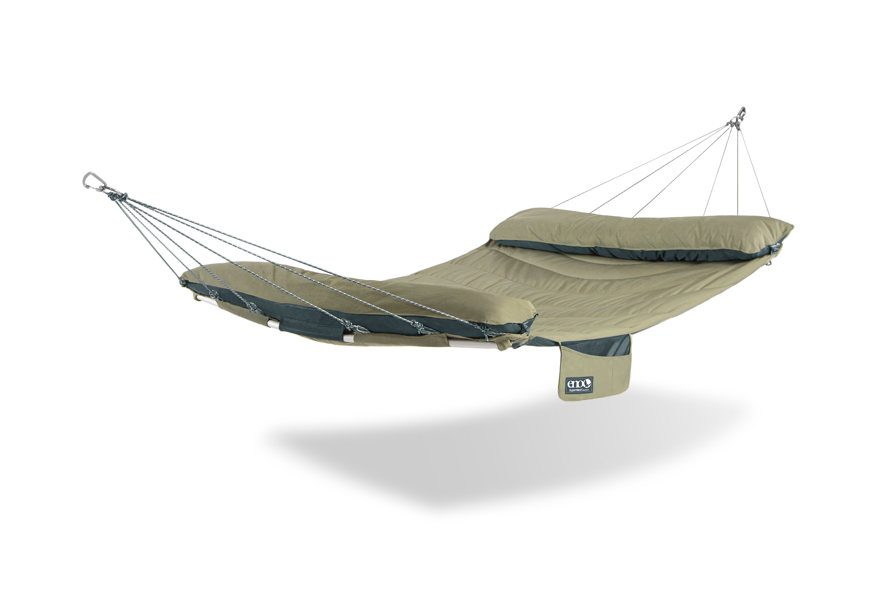 Eagles Nest Outfitters SuperNest Hammock Cabela's